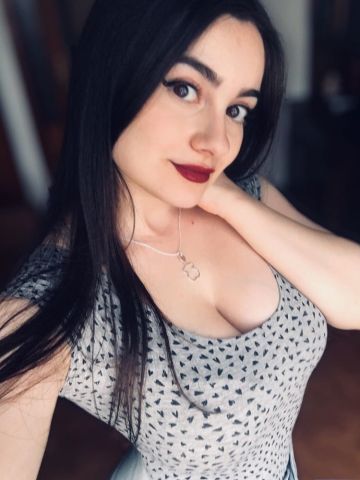 Анкета проститутки Марина, 27 лет